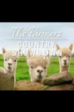 Watch The Farmers\' Country Showdown 9movies