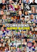 Watch Comedians: Home Alone 9movies