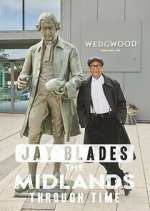 Watch Jay Blades: The Midlands Through Time 9movies