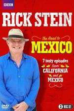 Watch Rick Stein's Road To Mexico 9movies