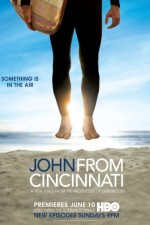 Watch John from Cincinnati 9movies