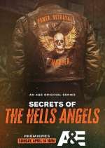 Watch Secrets of the Hells Angels 9movies