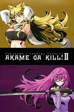 Watch Akame ga Kill! 9movies