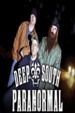 Watch Deep South Paranormal 9movies