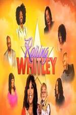 Watch Raising Whitley 9movies