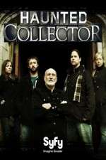 Watch Haunted Collector 9movies