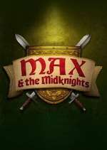 Watch Max & the Midknights 9movies