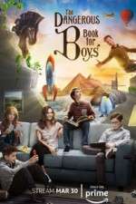 Watch The Dangerous Book for Boys 9movies