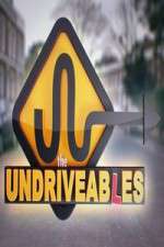 Watch The Undriveables 9movies