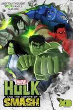 Watch Hulk and the Agents of S.M.A.S.H. 9movies