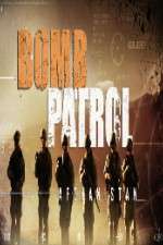 Watch Bomb Patrol Afghanistan 9movies