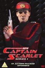 Watch Captain Scarlet 9movies