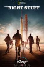 Watch The Right Stuff 9movies