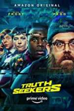 Watch Truth Seekers 9movies