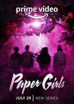 Watch Paper Girls 9movies
