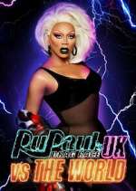 Watch RuPaul's Drag Race UK vs The World 9movies