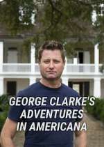 Watch George Clarke's Adventures in Americana 9movies