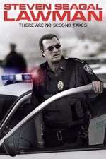 Watch Steven Seagal Lawman 9movies