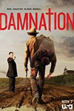 Watch Damnation 9movies