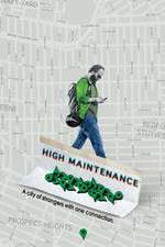 Watch High Maintenance 9movies