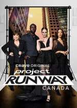 Project Runway Canada 9movies