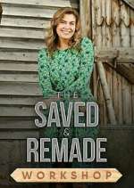 Watch The Saved and Remade Workshop 9movies