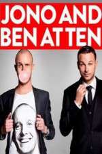 Watch Jono and Ben at Ten  9movies