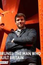 Watch Brunel: The Man Who Built Britain 9movies