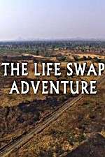 Watch The Life Swap Adventure 9movies