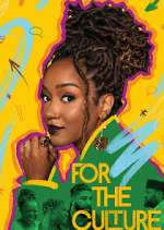 Watch For the Culture with Amanda Parris 9movies