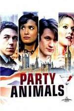 Watch Party Animals 9movies