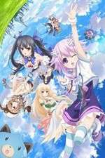 Watch Hyperdimension Neptunia the Animation 9movies