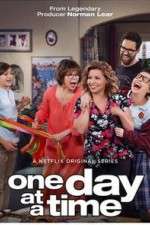 Watch One Day at a Time 2017 9movies