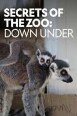 Watch Secrets of the Zoo: Down Under 9movies