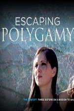 Watch Escaping Polygamy 9movies