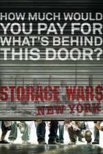 Watch Storage Wars NY 9movies