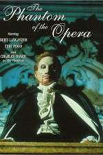 Watch The Phantom of the Opera 9movies