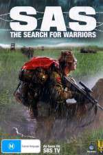 Watch SAS: The Search for Warriors 9movies