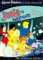 Watch Josie and the Pussycats in Outer Space 9movies