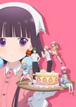 Watch Blend S 9movies