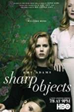 Watch Sharp Objects 9movies
