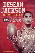 Watch Desean Jackson: Home Team 9movies
