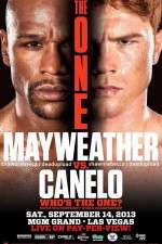 Watch All Access Mayweather vs Canelo 9movies