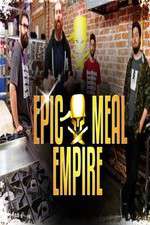 Watch Epic Meal Empire 9movies