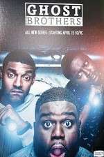 Watch Ghost Brothers 9movies