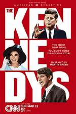 Watch American Dynasties The Kennedys 9movies