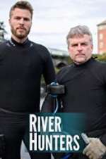 Watch River Hunters 9movies