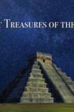 Watch Lost Treasures of the Maya 9movies