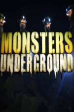 Watch Monsters Underground 9movies