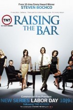 Watch Raising the Bar 9movies